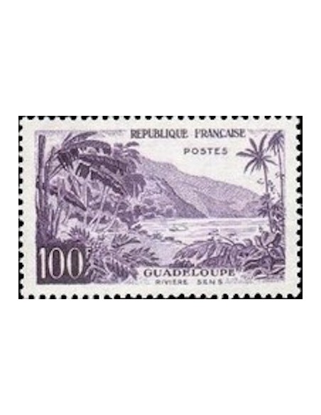 France N° 1194 Neuf **