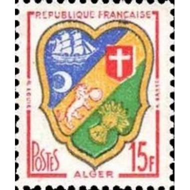 France N° 1195 Neuf **