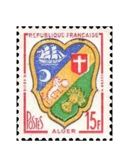 France N° 1195 Neuf **