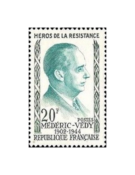 France N° 1200 Neuf **