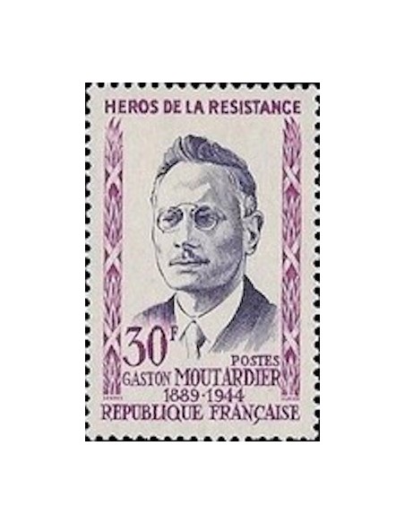 France N° 1202 Neuf **