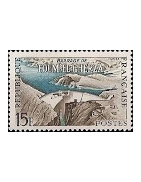 France N° 1203 Neuf **