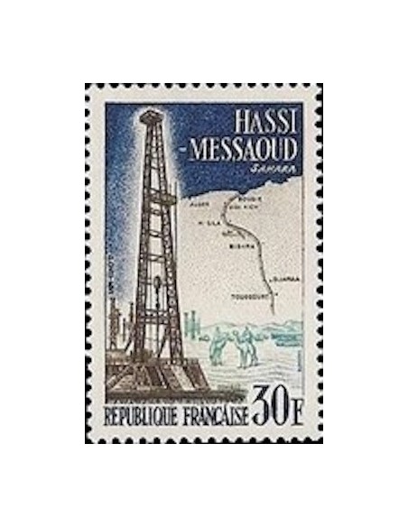 France N° 1205 Neuf **