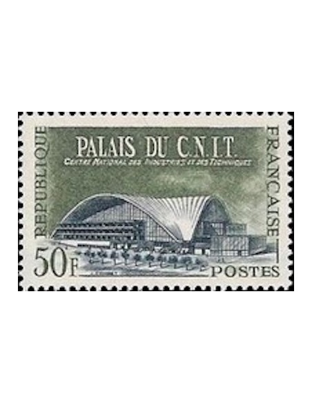 France N° 1206 Neuf **