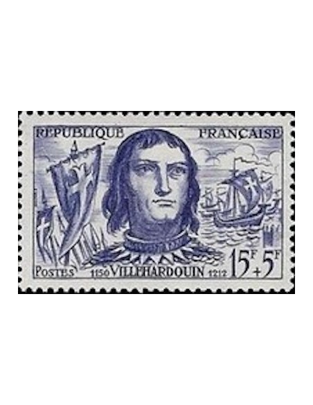 France N° 1207 Neuf **