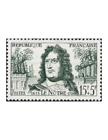 France N° 1208 Neuf **