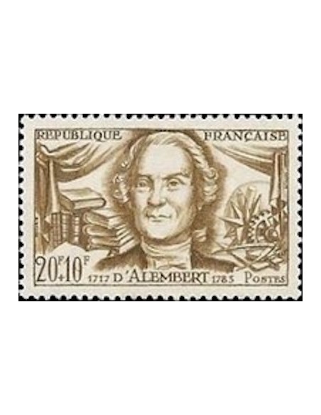 France N° 1209 Neuf **