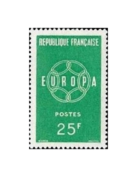 France N° 1218 Neuf **