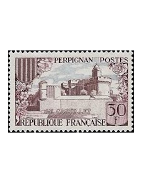 France N° 1222 Neuf **