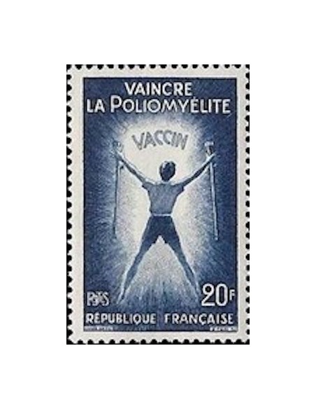 France N° 1224 Neuf **