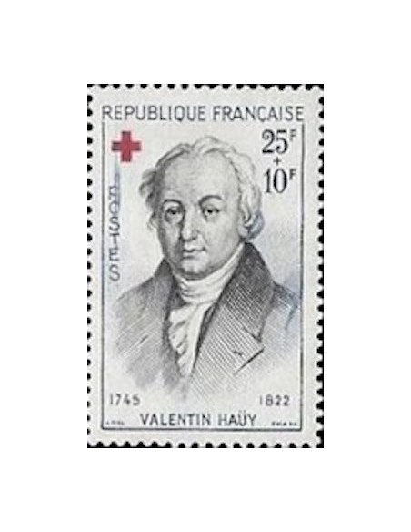 France N° 1227 Neuf **