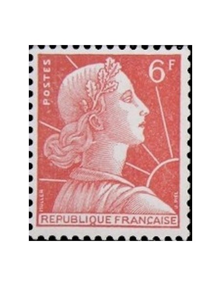 France N° 1009A Neuf **