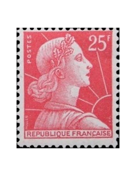 France N° 1011C Neuf **