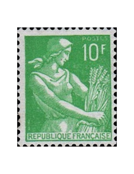 France N° 1115A Neuf **