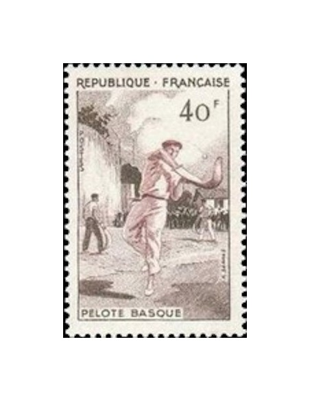 France N° 1073 Neuf **