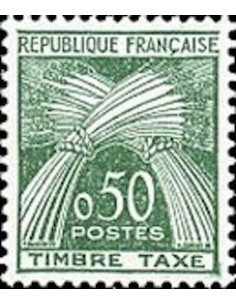 T A N° 093 Neuf **