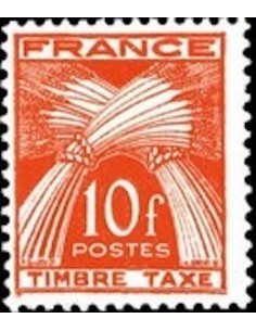 T A N° 086 Neuf *