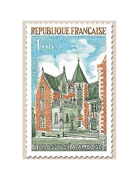 FR N° 1759 Oblit
