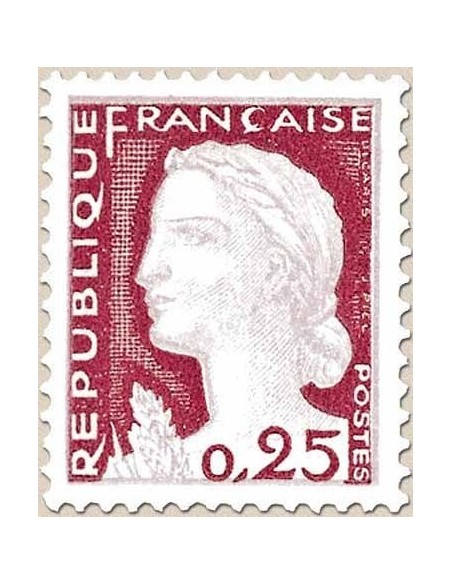 France N° 1263 Neuf **