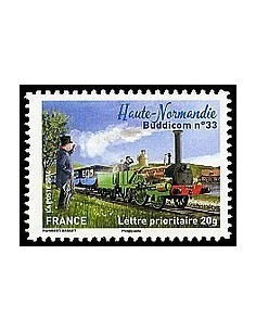 Autoadh Neuf ** N° 999