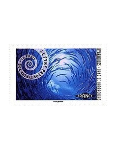 Autoadh Neuf ** N° 938