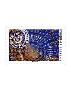 Autoadh Neuf ** N° 929