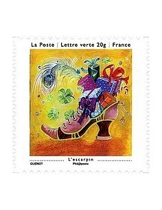 Autoadh Neuf ** N° 912