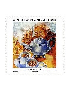 Autoadh Neuf ** N° 901