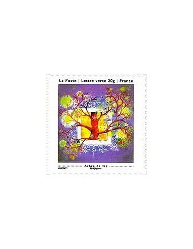 Autoadh Neuf ** N° 902