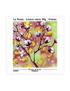 Autoadh Neuf ** N° 905