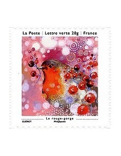 Autoadh Neuf ** N° 906