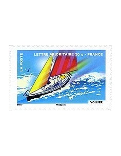 Autoadh Neuf ** N° 894