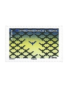 Autoadh Neuf ** N° 895