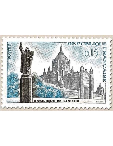 France N° 1268 Neuf **