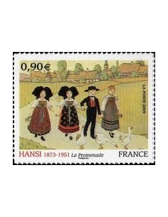 Autoadh Neuf ** N° 370