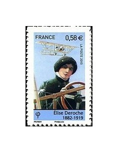 Autoadh Neuf ** N° 485