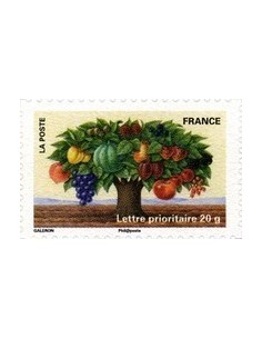 Autoadh Neuf ** N° 530