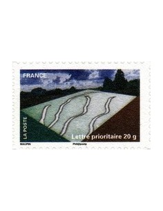 Autoadh Neuf ** N° 529