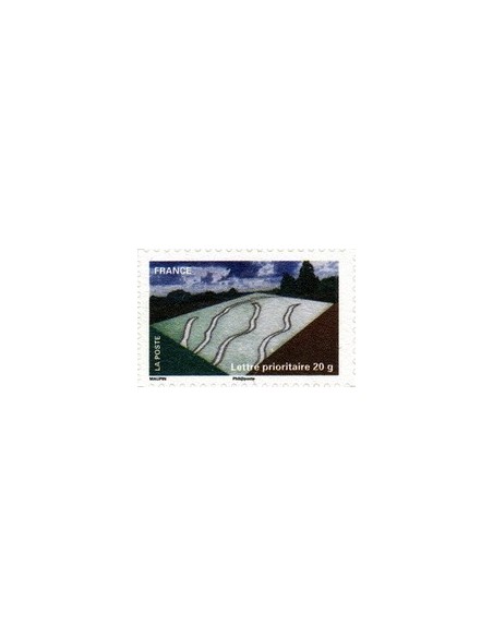 Autoadh Neuf ** N° 529