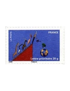 Autoadh Neuf ** N° 534