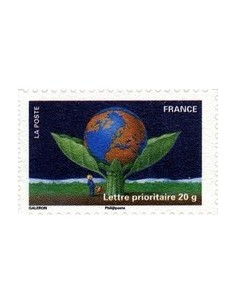 Autoadh Neuf ** N° 535