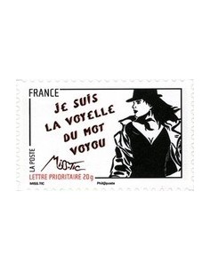 Autoadh Neuf ** N° 539