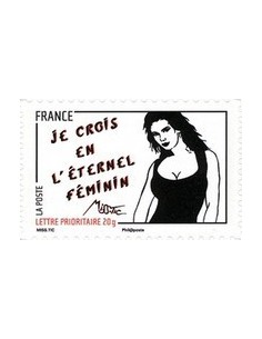 Autoadh Neuf ** N° 543