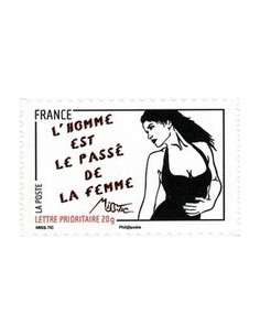 Autoadh Neuf ** N° 544