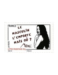 Autoadh Neuf ** N° 545