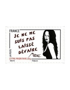 Autoadh Neuf ** N° 546