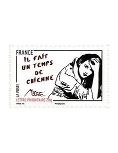 Autoadh Neuf ** N° 548