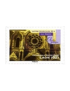 Autoadh Neuf ** N° 554