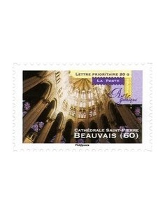 Autoadh Neuf ** N° 556