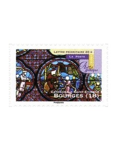 Autoadh Neuf ** N° 557